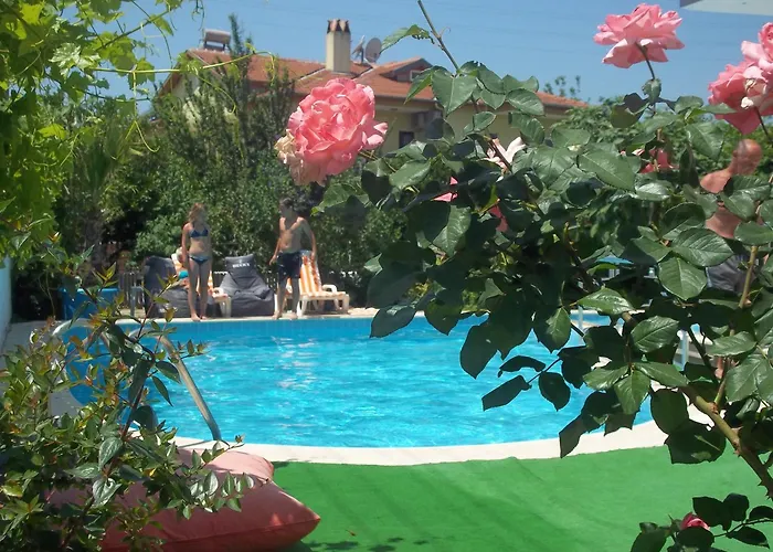 Yakut Apart Hotel