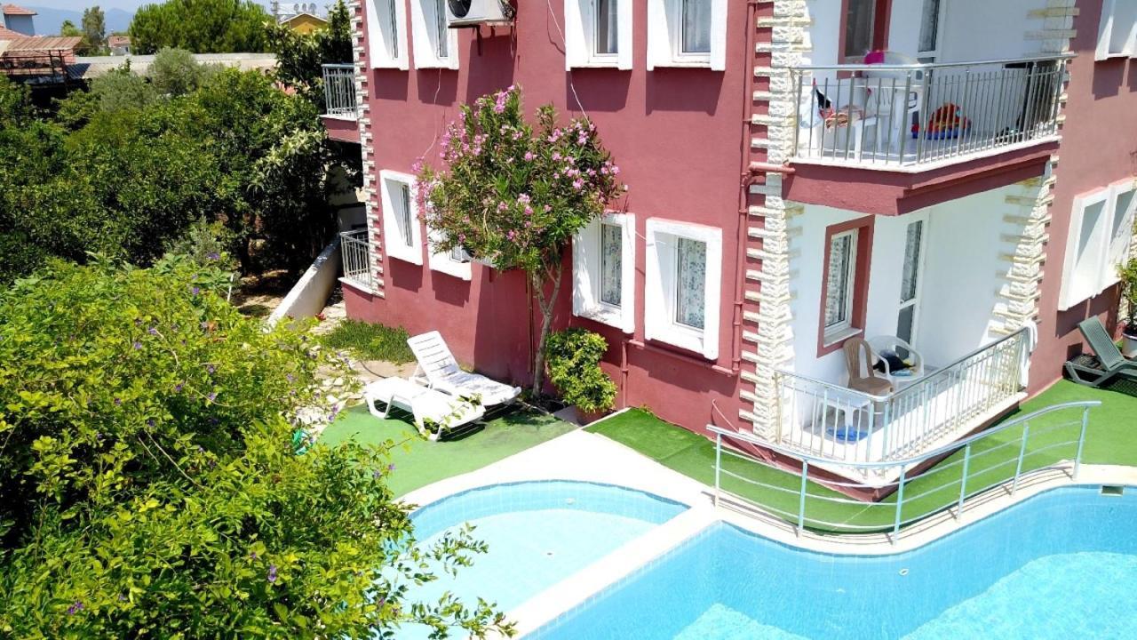 Apart Otel Yakut 3*