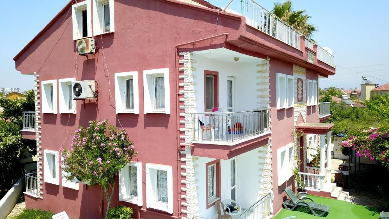 Yakut Appart hôtel Dalyan