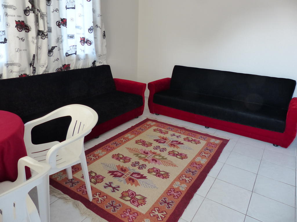 Yakut Apart Otel 3*
