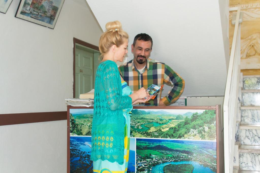 Yakut Appart hôtel 3*