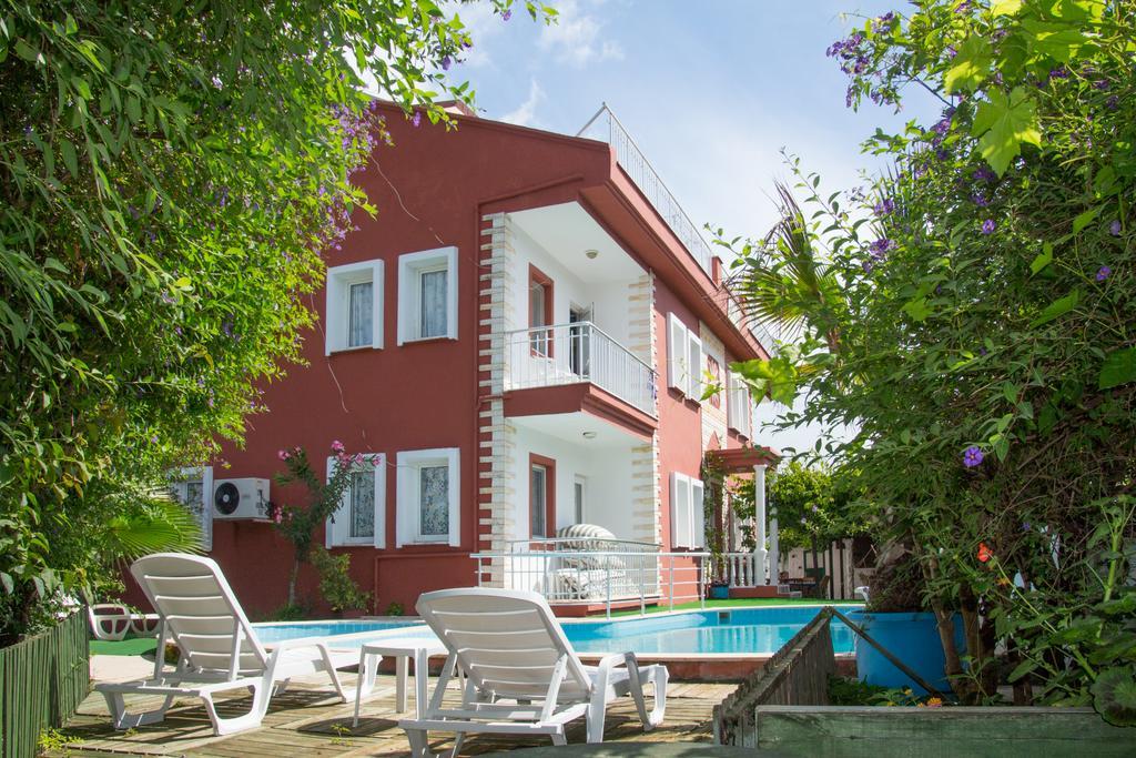 Appart hôtel Yakut