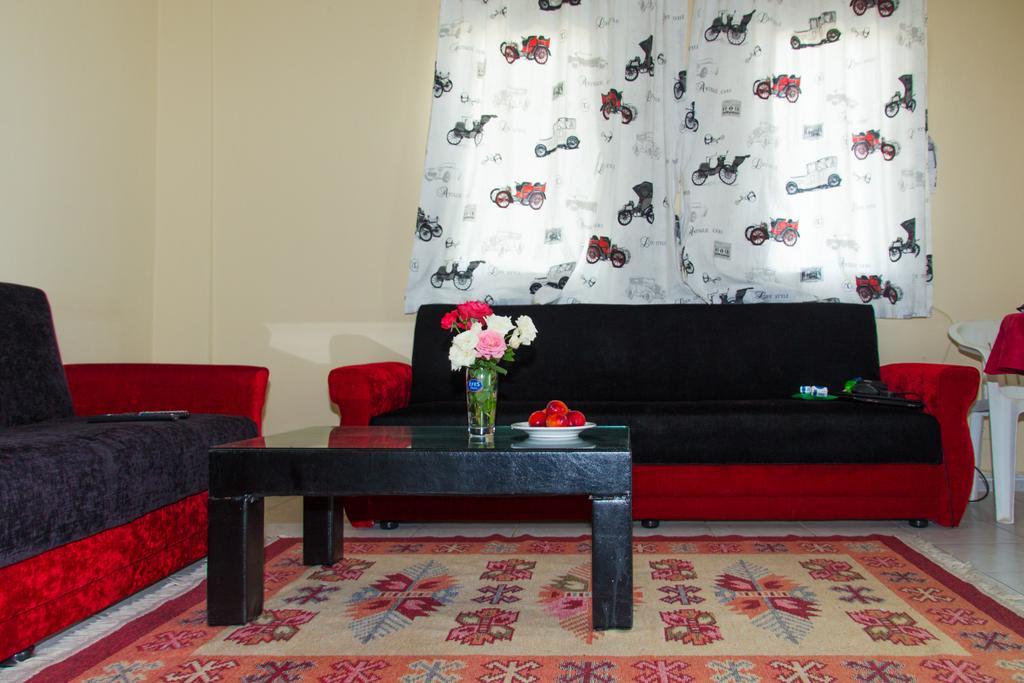 Yakut Appart hôtel Dalyan