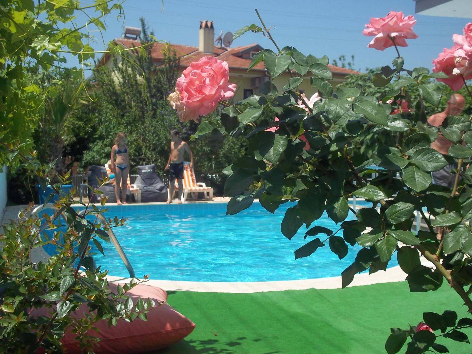 Apart Otel Yakut 3*