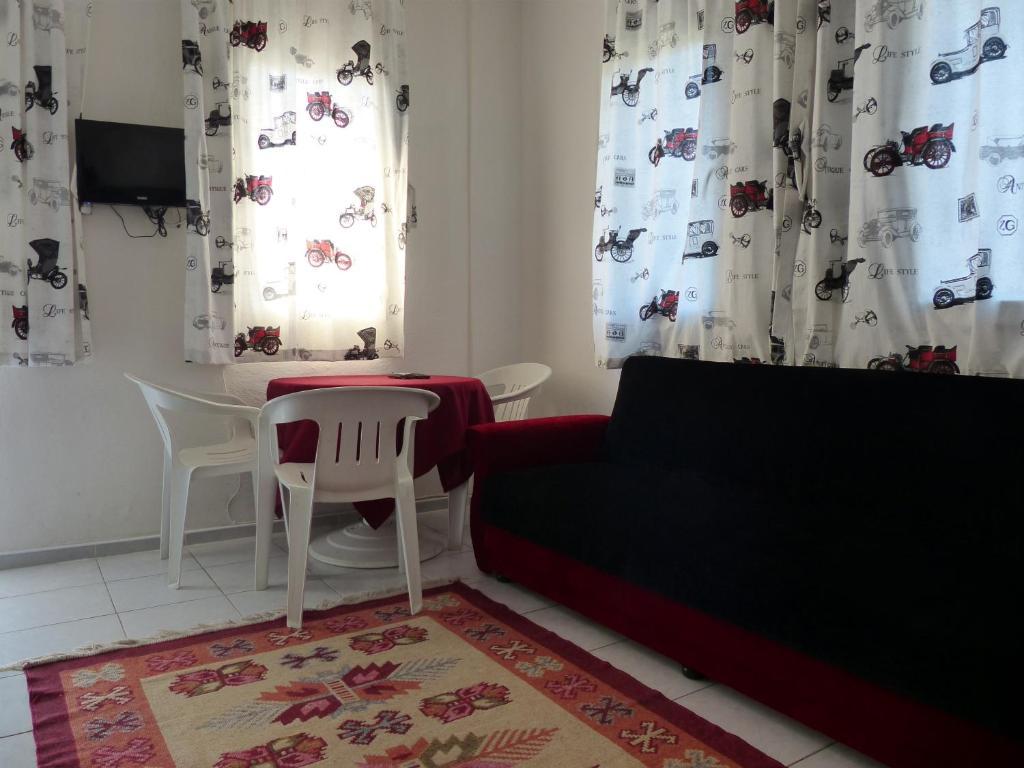 Yakut 3* Dalyan
