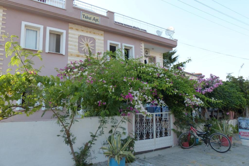 Yakut Dalyan