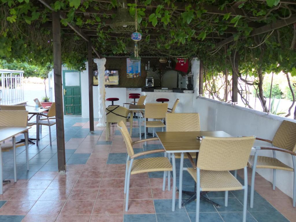 Appart hôtel Yakut Dalyan