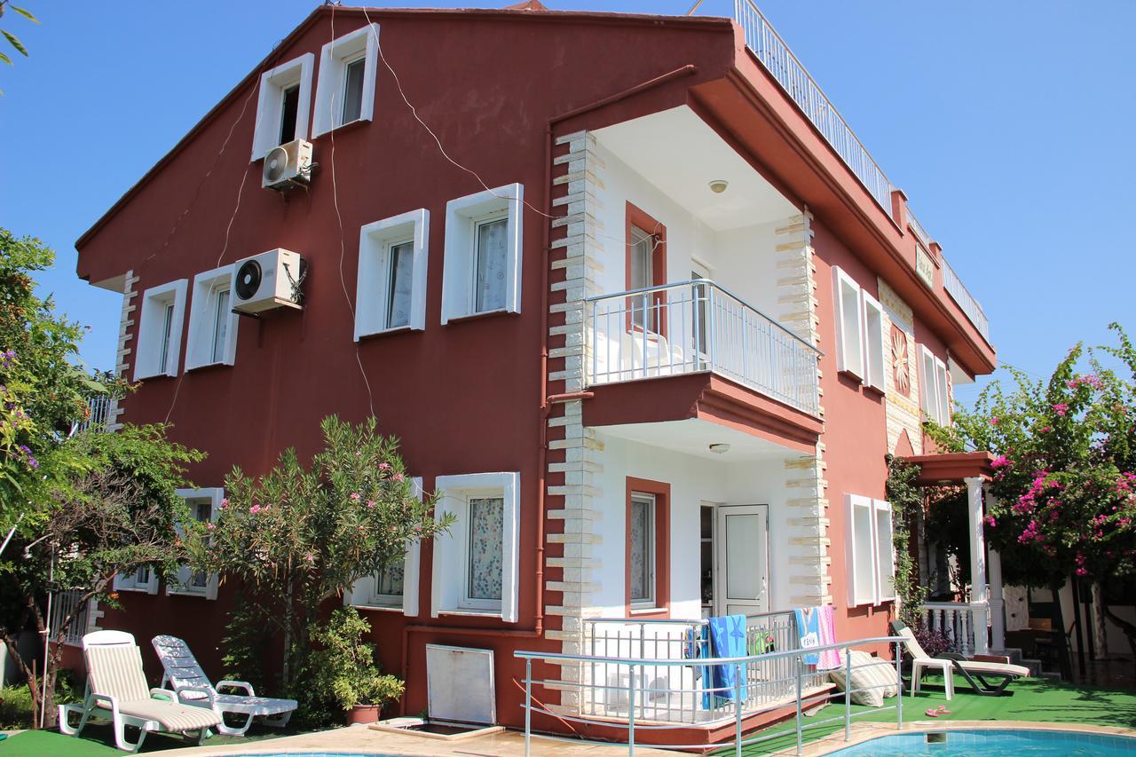 Yakut Apart Otel 3*