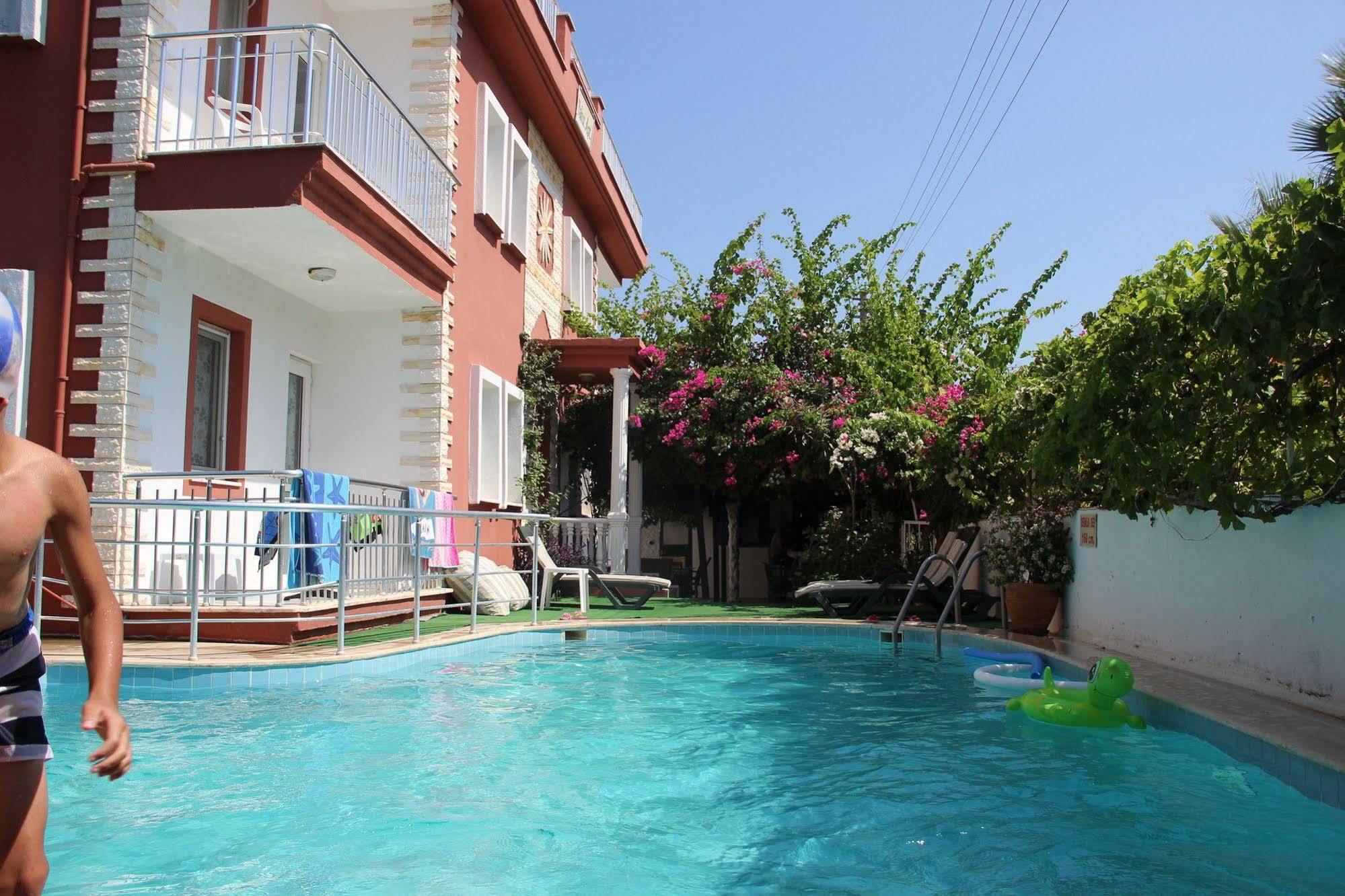Yakut Appart hôtel