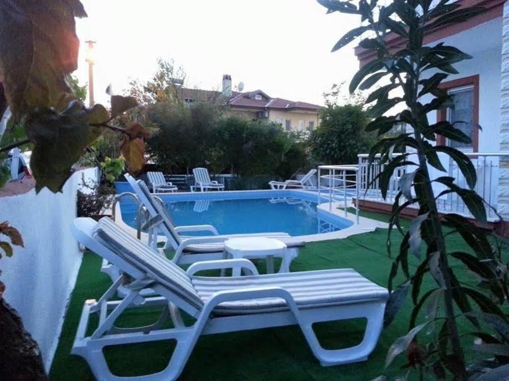 Yakut Dalyan