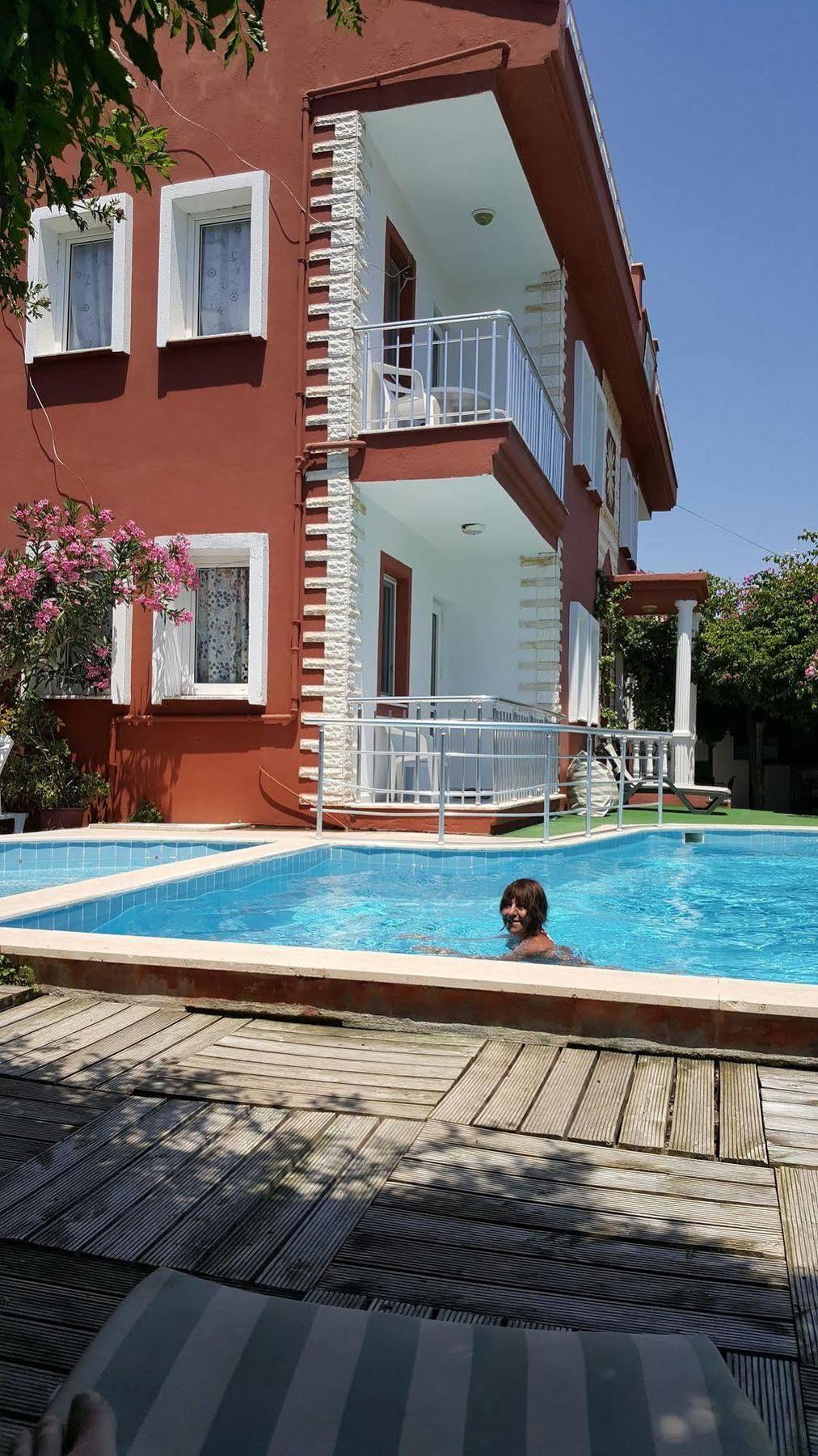 Yakut Appart hôtel 3*