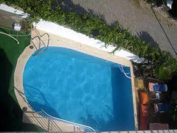 Apart Otel Yakut 3*