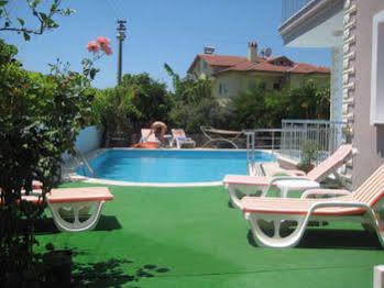 Yakut Appart hôtel Dalyan