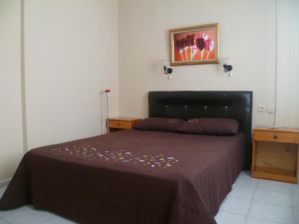 Yakut Appart hôtel Dalyan