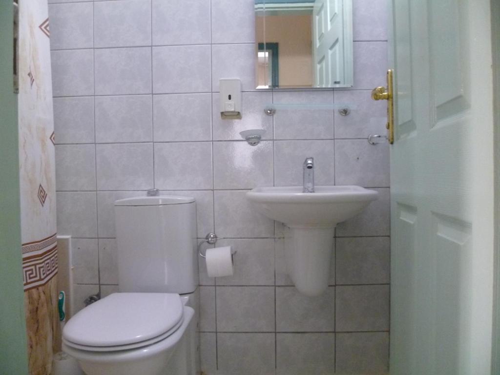 Yakut Appart hôtel